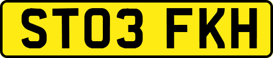 ST03FKH