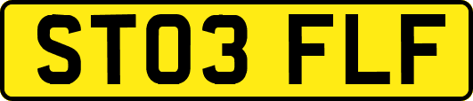 ST03FLF