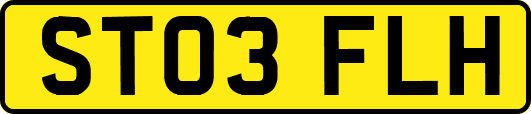 ST03FLH