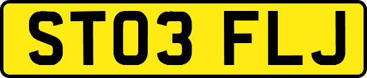 ST03FLJ