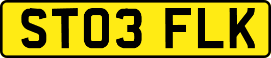 ST03FLK