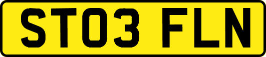 ST03FLN
