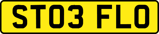 ST03FLO