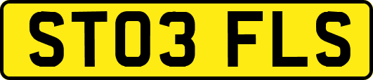 ST03FLS