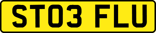 ST03FLU
