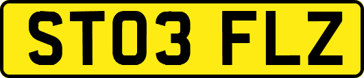 ST03FLZ