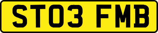 ST03FMB