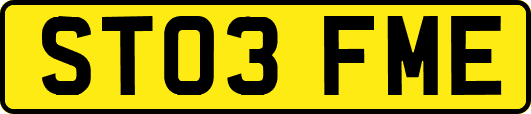 ST03FME