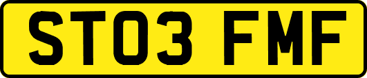 ST03FMF