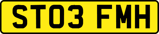 ST03FMH