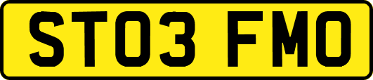 ST03FMO