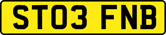 ST03FNB