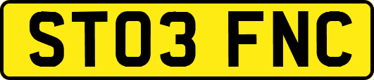 ST03FNC