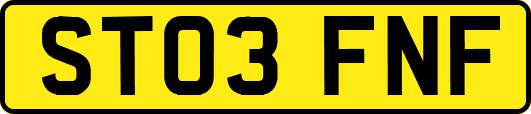 ST03FNF