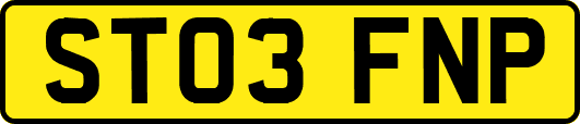 ST03FNP