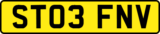 ST03FNV