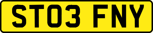 ST03FNY