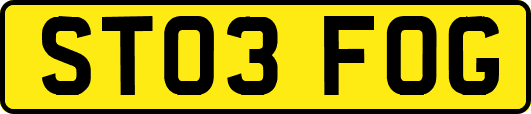 ST03FOG