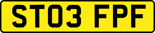 ST03FPF