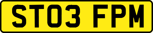 ST03FPM