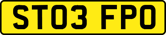 ST03FPO