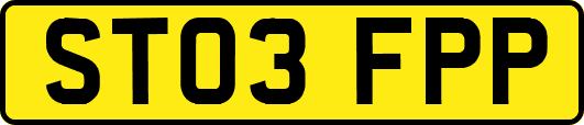 ST03FPP