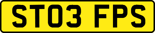 ST03FPS