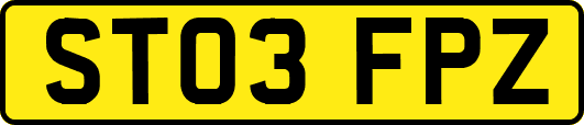 ST03FPZ