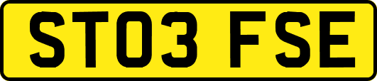 ST03FSE