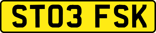 ST03FSK