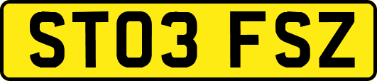 ST03FSZ