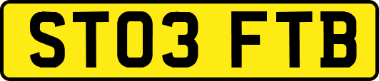 ST03FTB