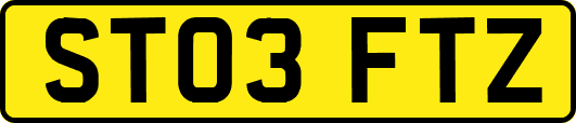 ST03FTZ