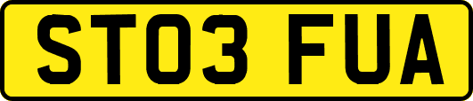 ST03FUA