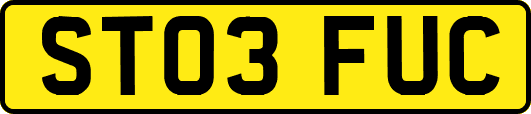 ST03FUC