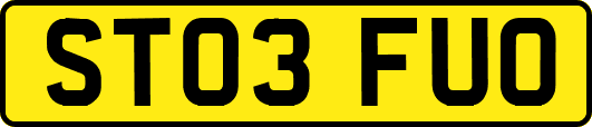 ST03FUO