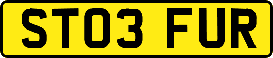 ST03FUR