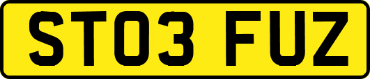 ST03FUZ