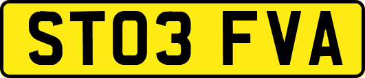 ST03FVA