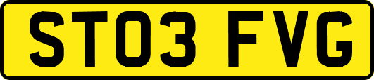 ST03FVG