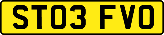 ST03FVO