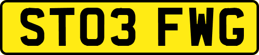 ST03FWG