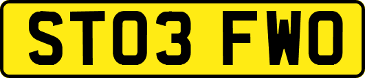 ST03FWO