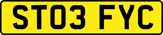 ST03FYC