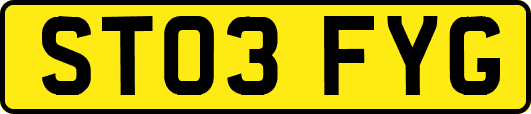 ST03FYG