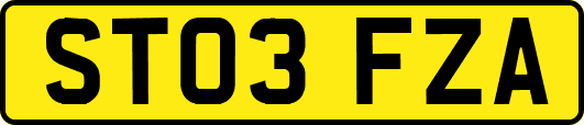ST03FZA