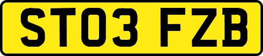 ST03FZB
