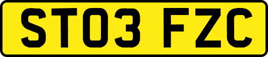 ST03FZC
