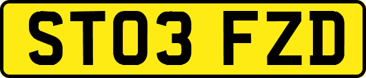 ST03FZD