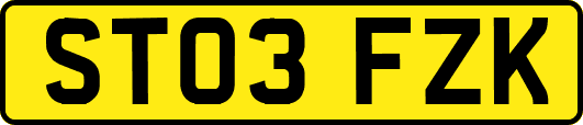ST03FZK